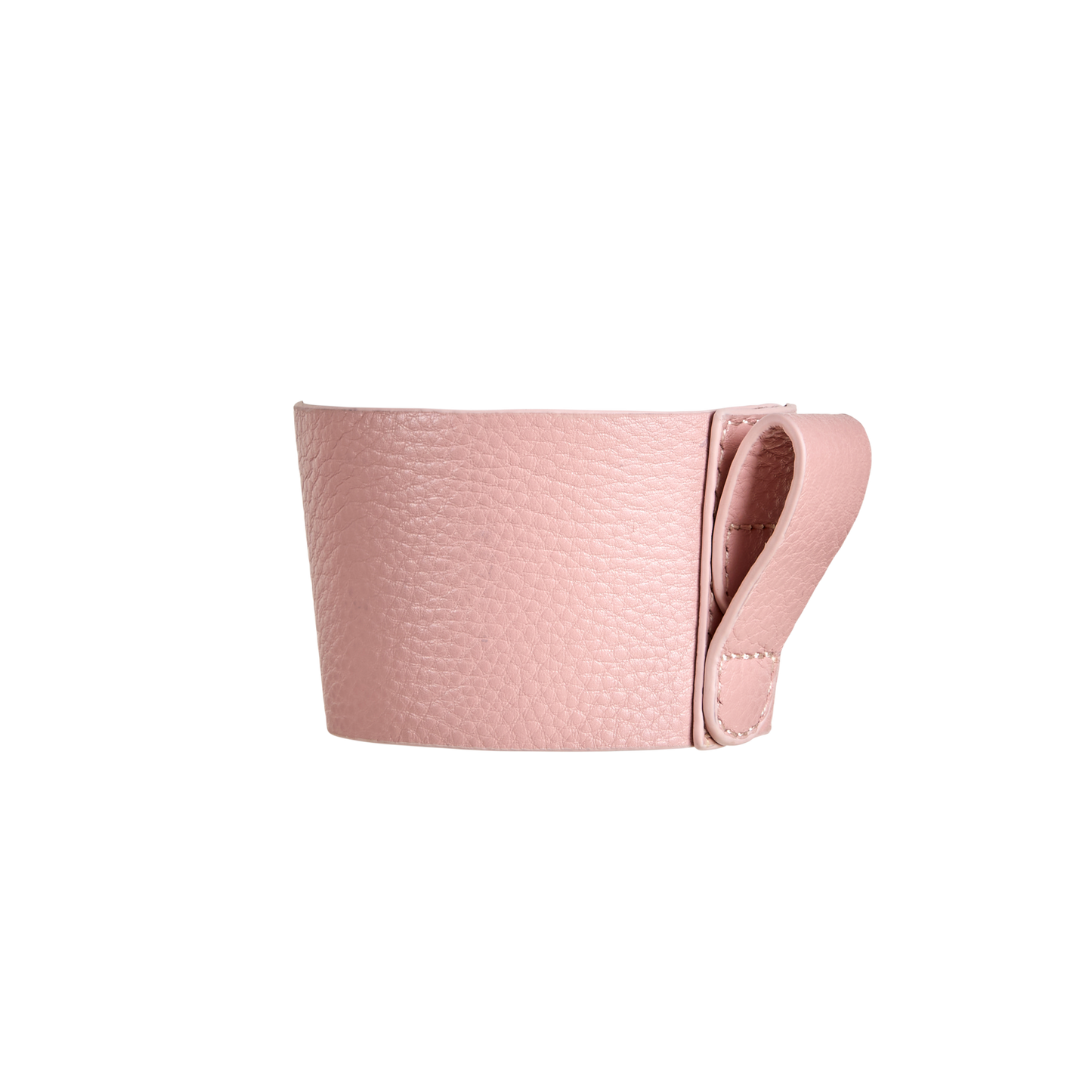 Leather Sleeve | Camino/Grande | Pink