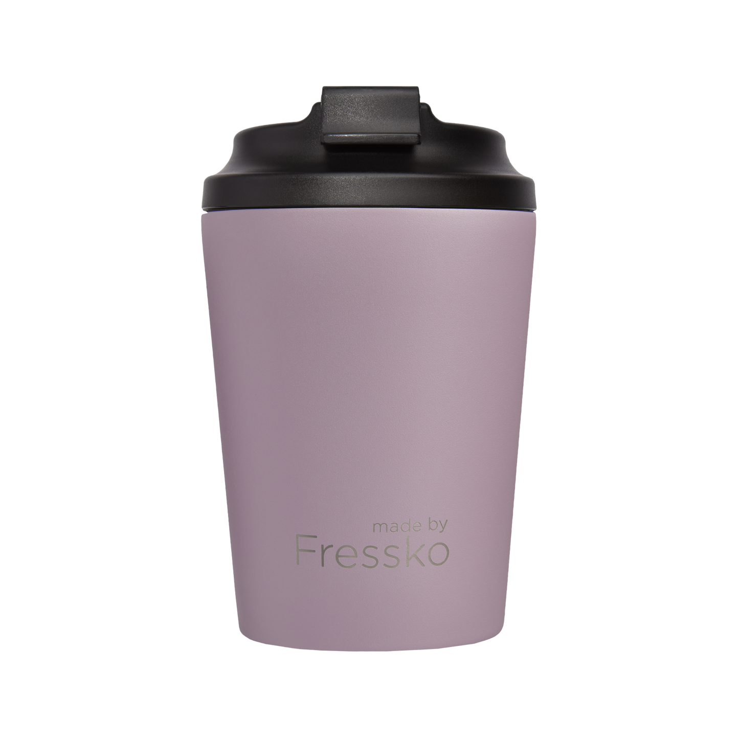 Reusable Cup | Camino | Lilac | Stainless Steel | 340ml/12oz