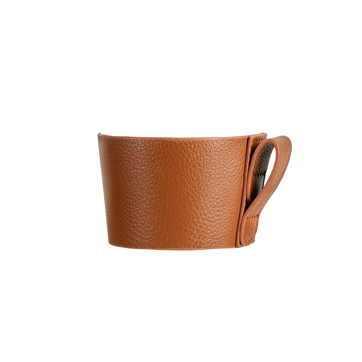 Leather Sleeve | Camino/Grande | Tan