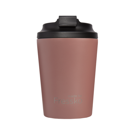 Reusable Cup | Camino | Tuscan| Stainless Steel |340ml/12oz