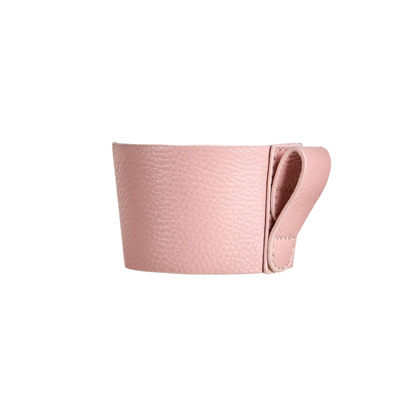 Leather Sleeve | Camino/Grande | Pink