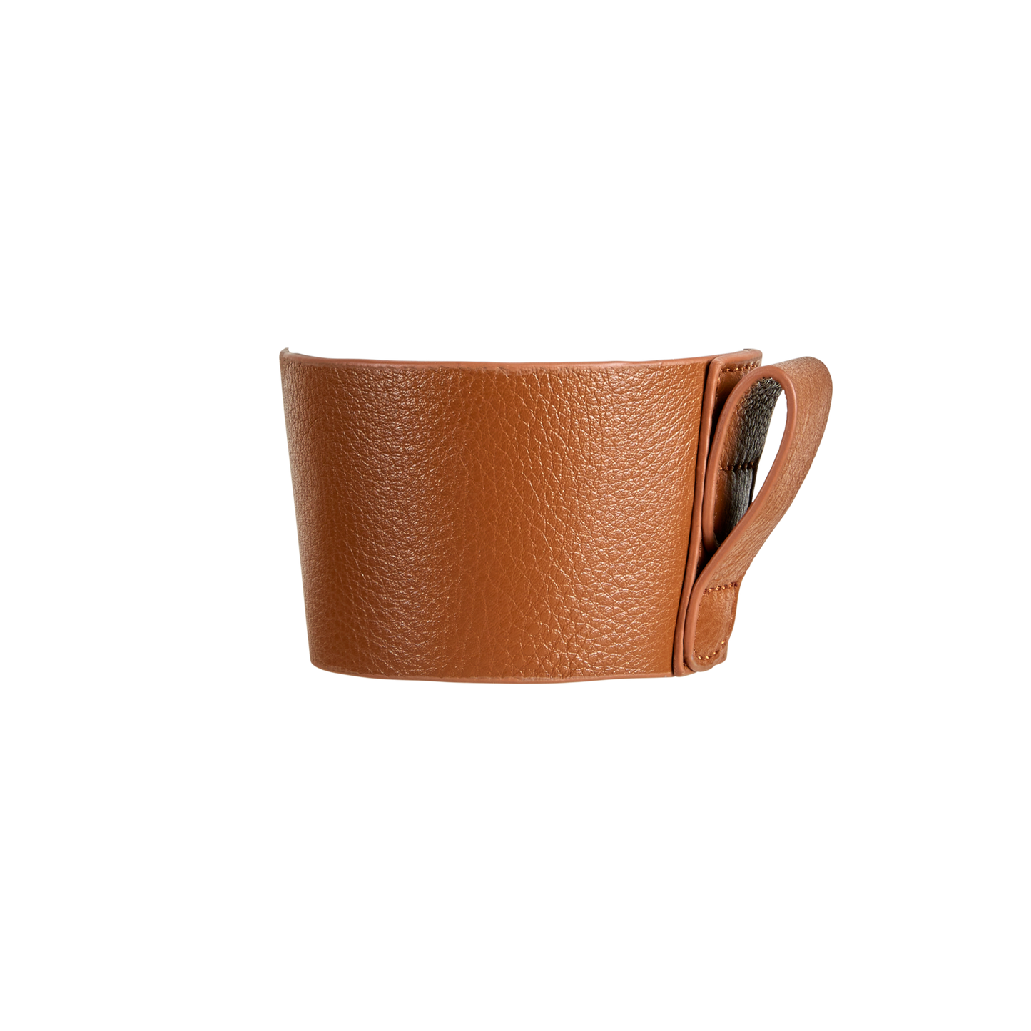 Leather Sleeve | Camino/Grande | Tan
