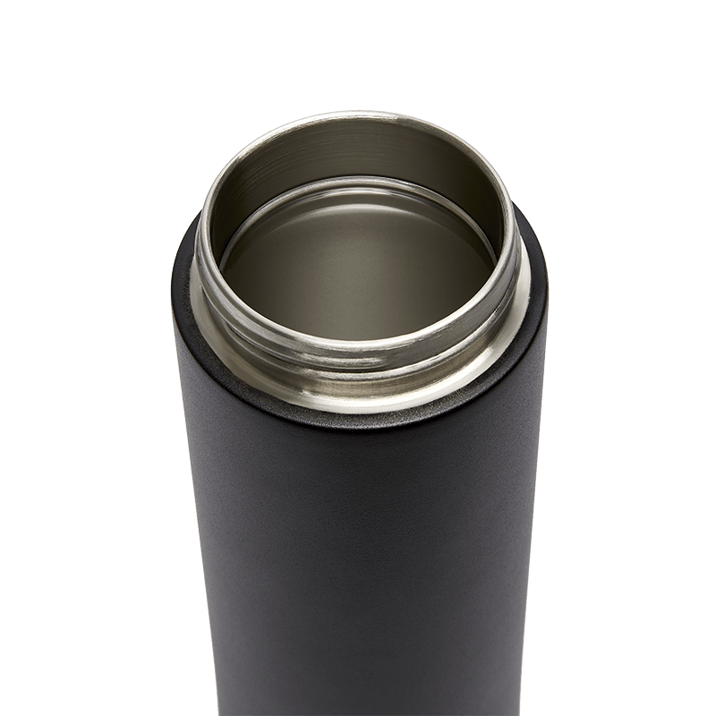Infuser Flask | Move | Coal | 660ml/22oz