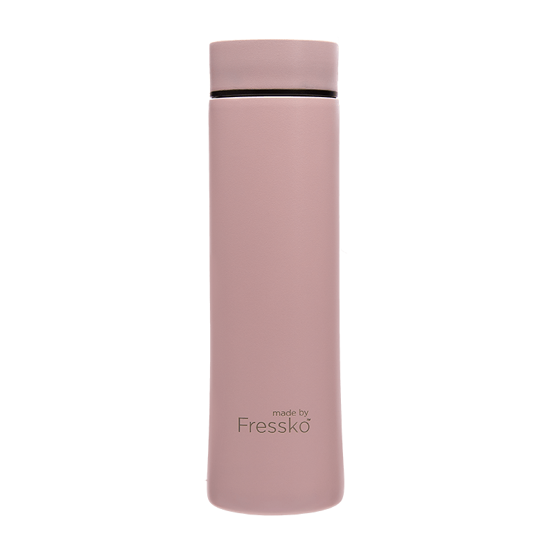 Infuser Flask | Move | Floss |  660ml/22oz