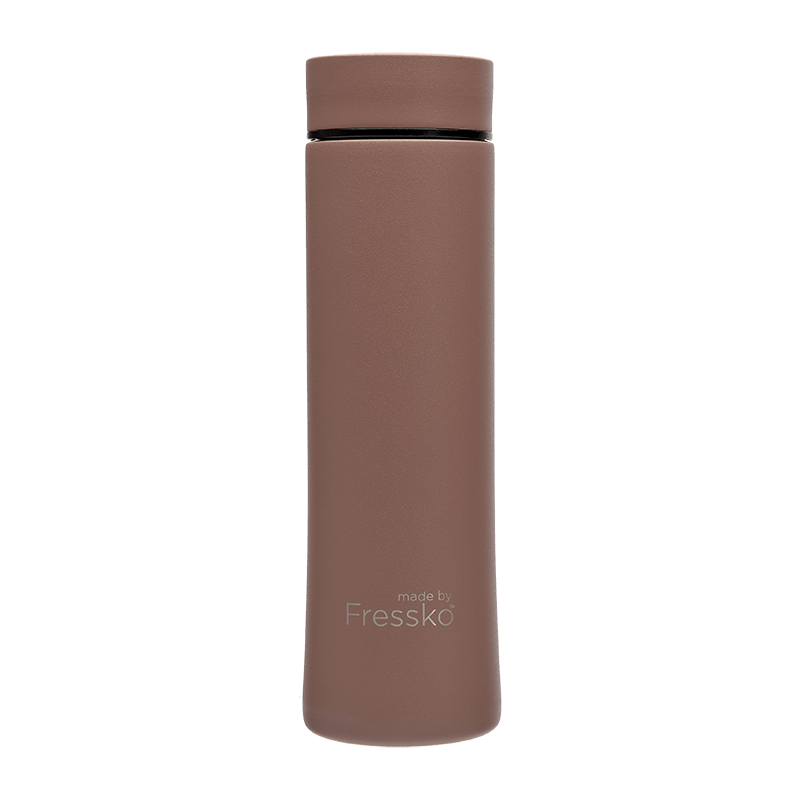Infuser Flask | Move | Tuscan | 660ml/22oz