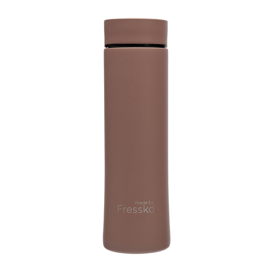 Infuser Flask | Move | Tuscan | Stainless Steel | 660ml/22oz