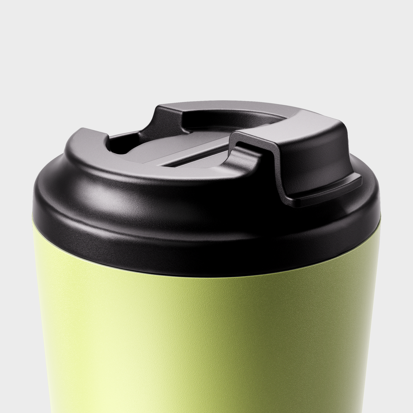 Reusable Cup | Grande | Sherbet | Stainless Steel | 475ml/16oz