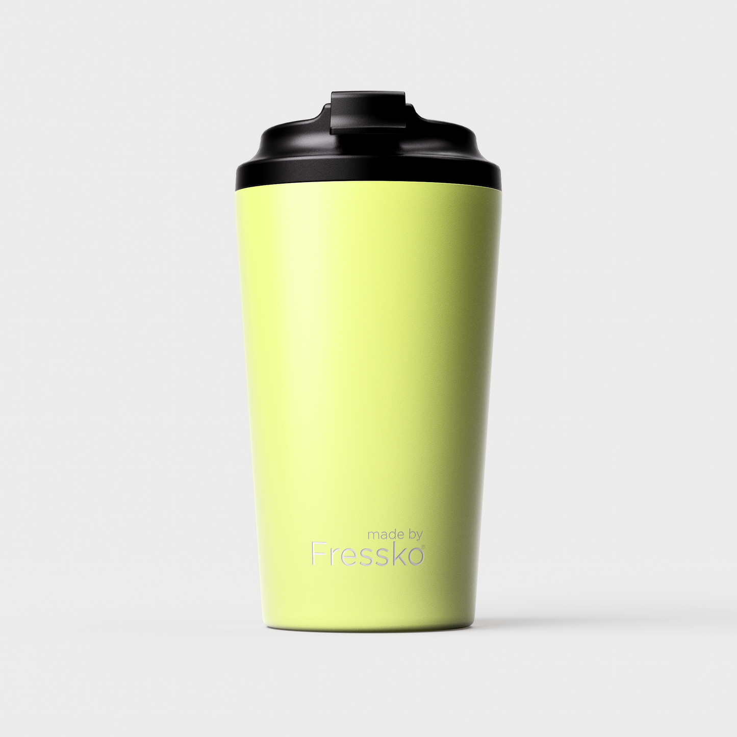 Reusable Cup | Grande | Sherbet | Stainless Steel | 475ml/16oz