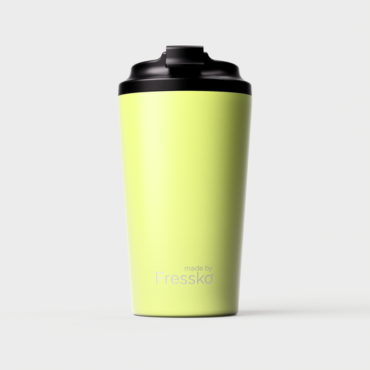 Reusable Cup | Grande | Sherbet | Stainless Steel | 475ml/16oz