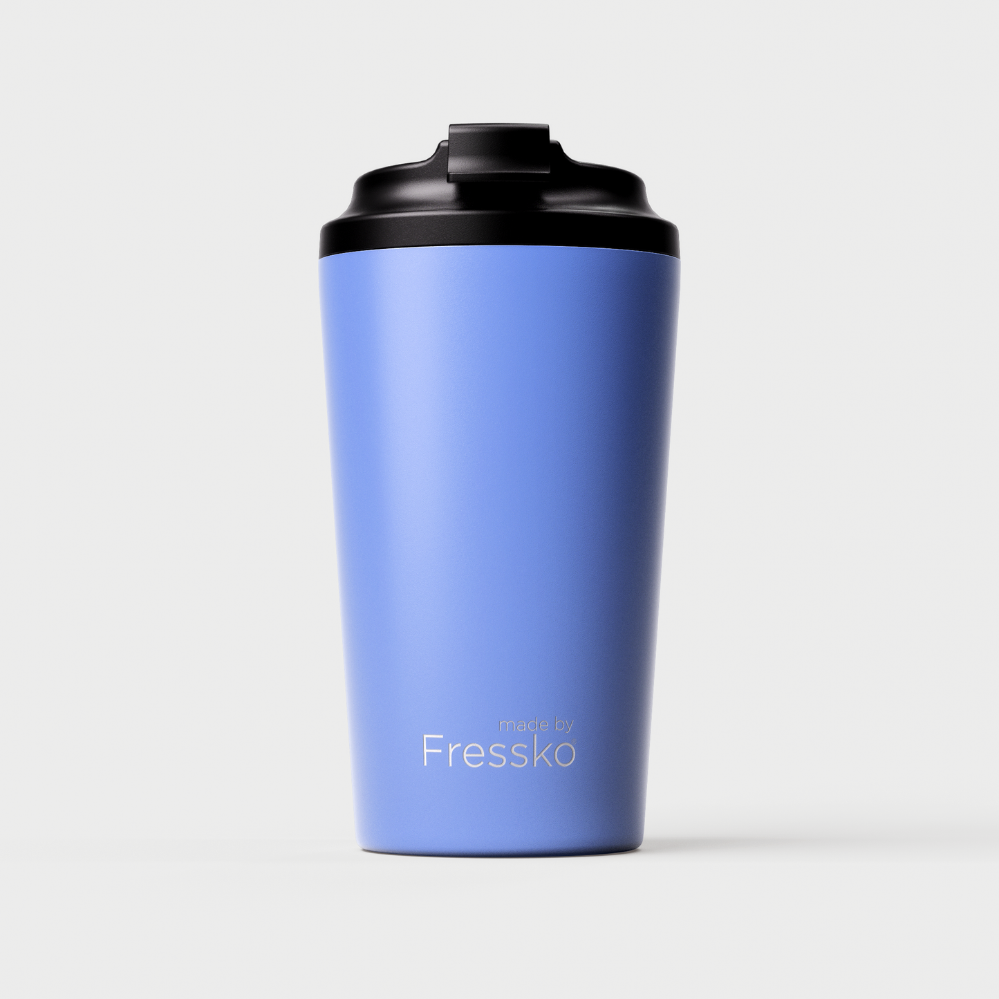 Reusable Cup | Grande | Grape | Stainless Steel | 475ml/16oz