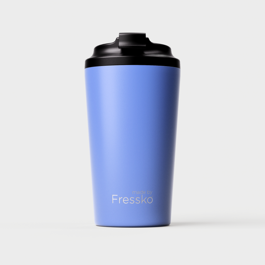 Reusable Cup | Grande | Grape | Stainless Steel | 475ml/16oz