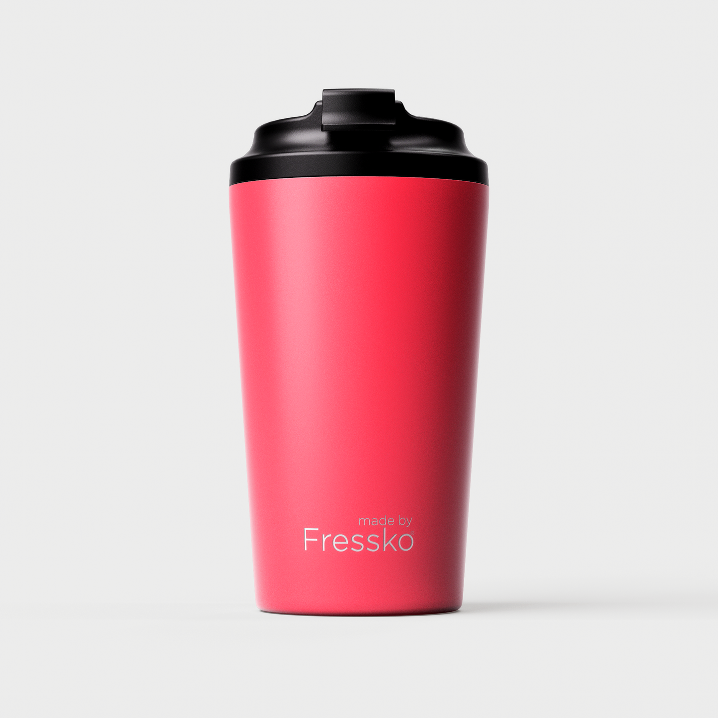 Reusable Cup | Grande | Watermelon | Stainless Steel | 475ml/16oz