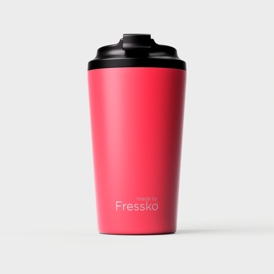 Reusable Cup | Grande | Watermelon | Stainless Steel | 475ml/16oz