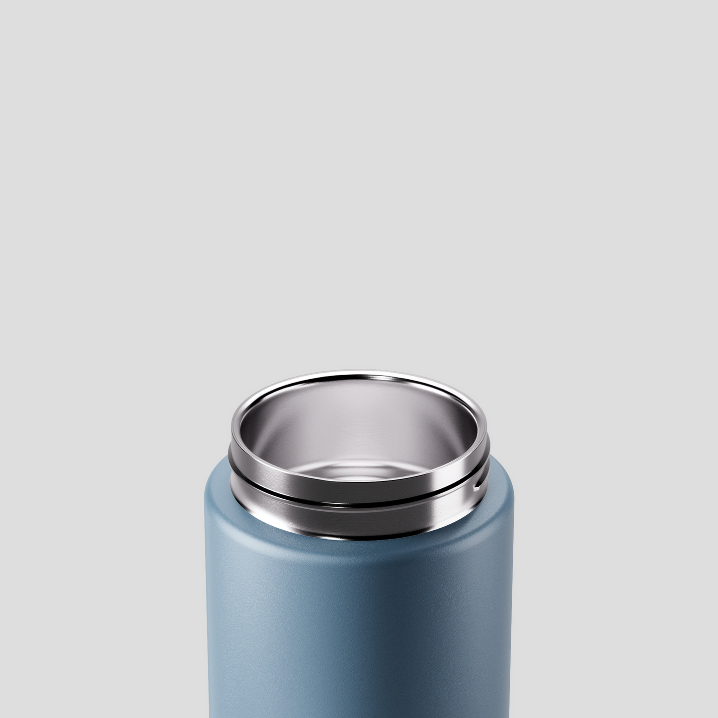 Drink Bottle | Move | River | Stainless Steel | 660ml/22oz