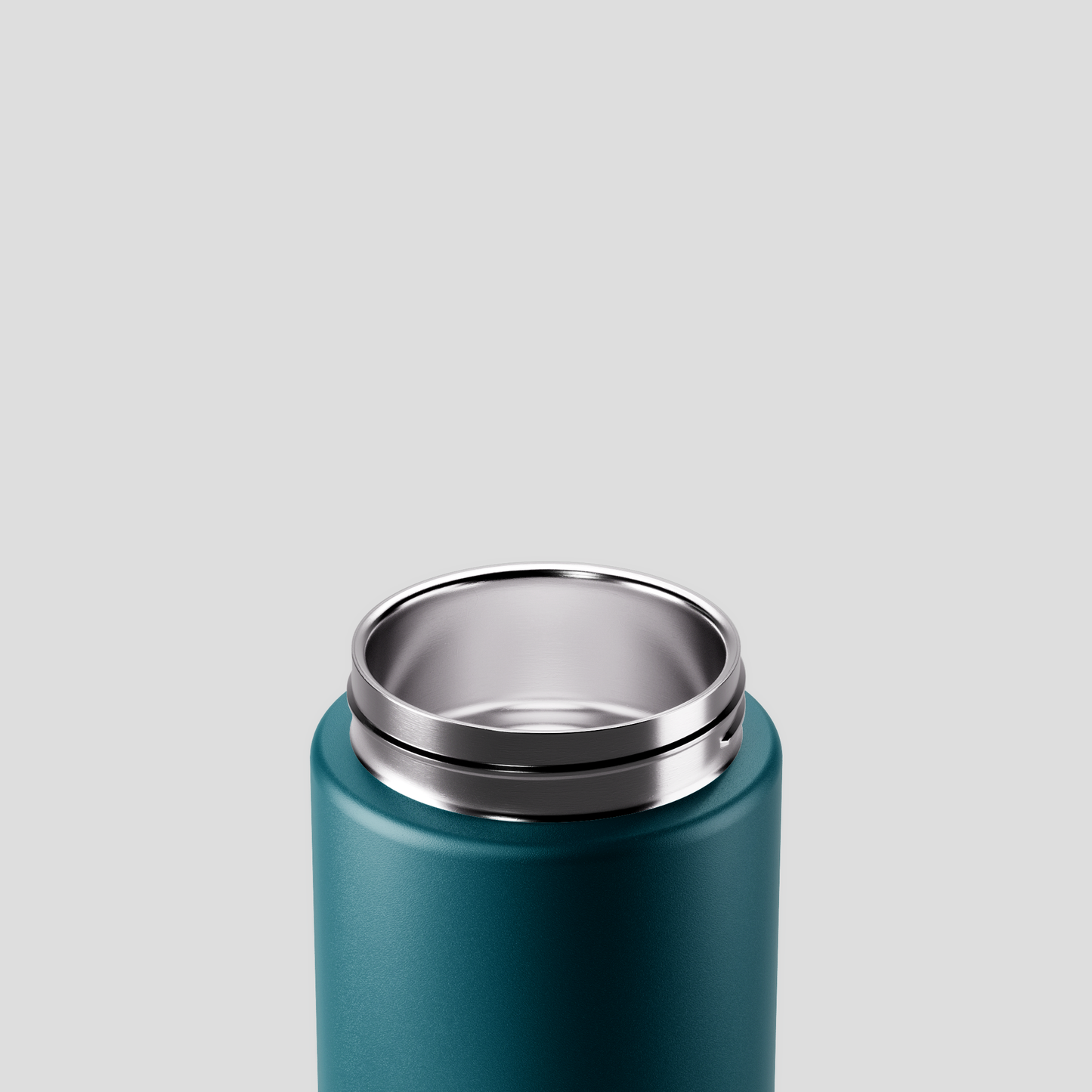 Drink Bottle | Move | Emerald | Stainless Steel | 660ml/22oz