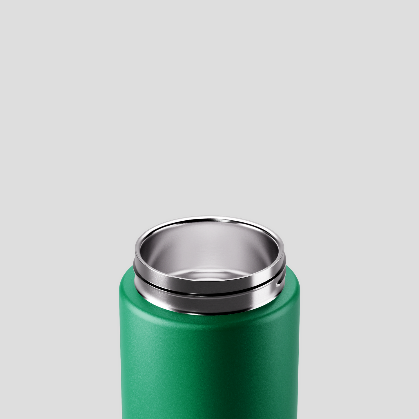 Drink Bottle | Move | Clover | Stainless Steel | 660ml/22oz