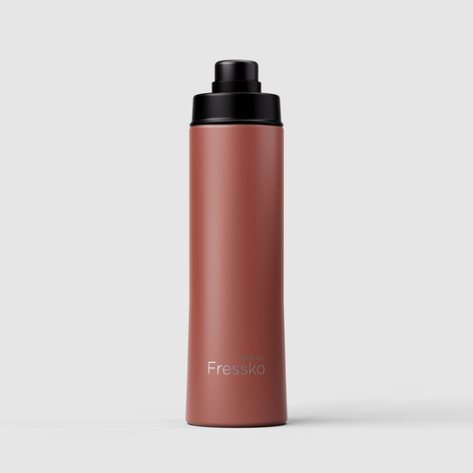 Drink Bottle | Move | Tuscan | Stainless Steel | 660ml/22oz