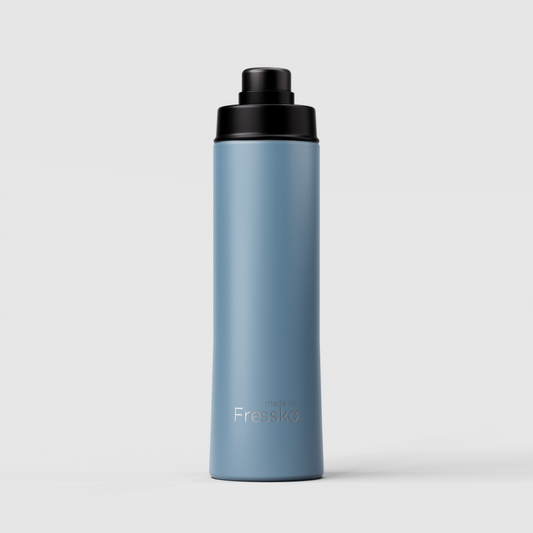 Drink Bottle | Move | River | Stainless Steel | 660ml/22oz