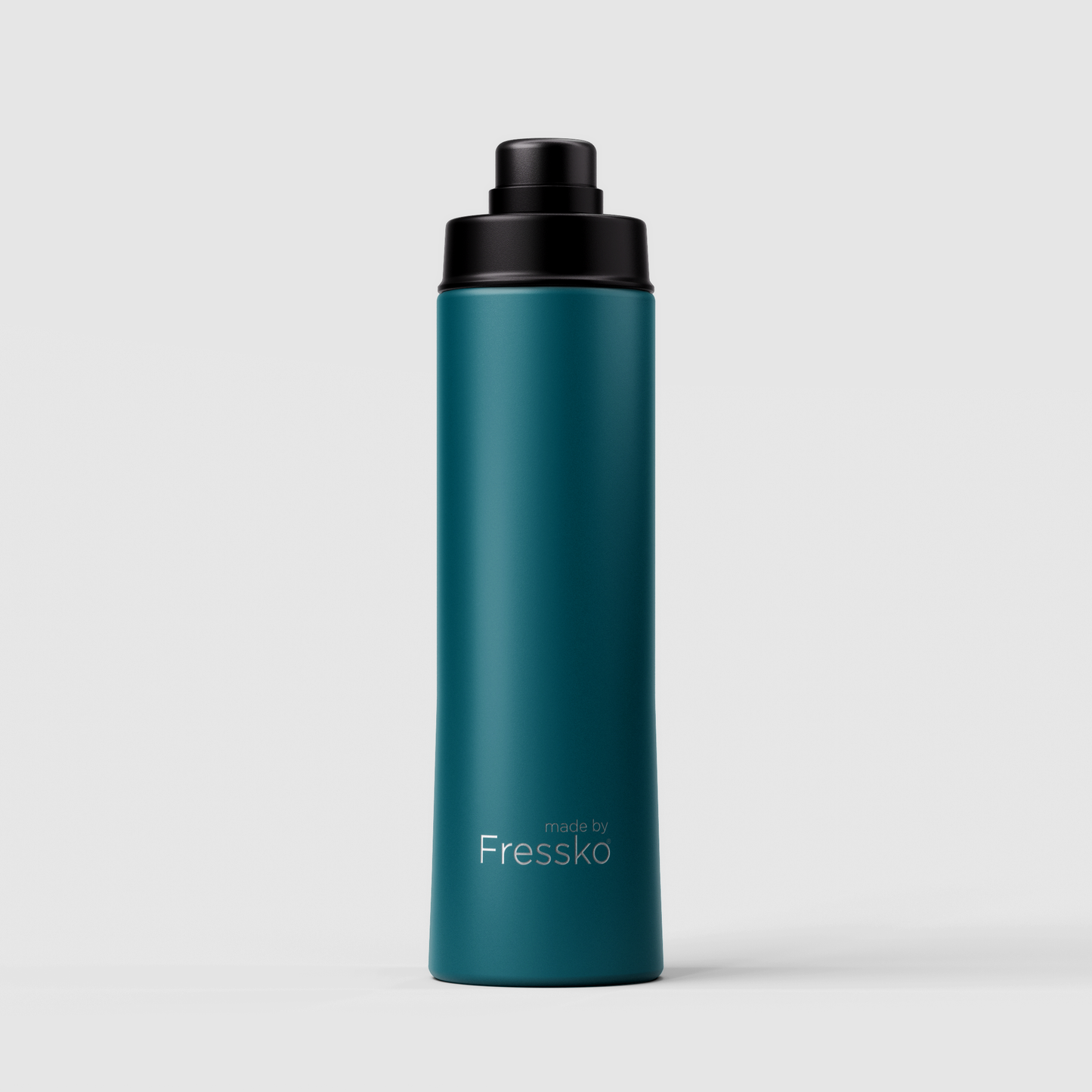 Drink Bottle | Move | Emerald | Stainless Steel | 660ml/22oz