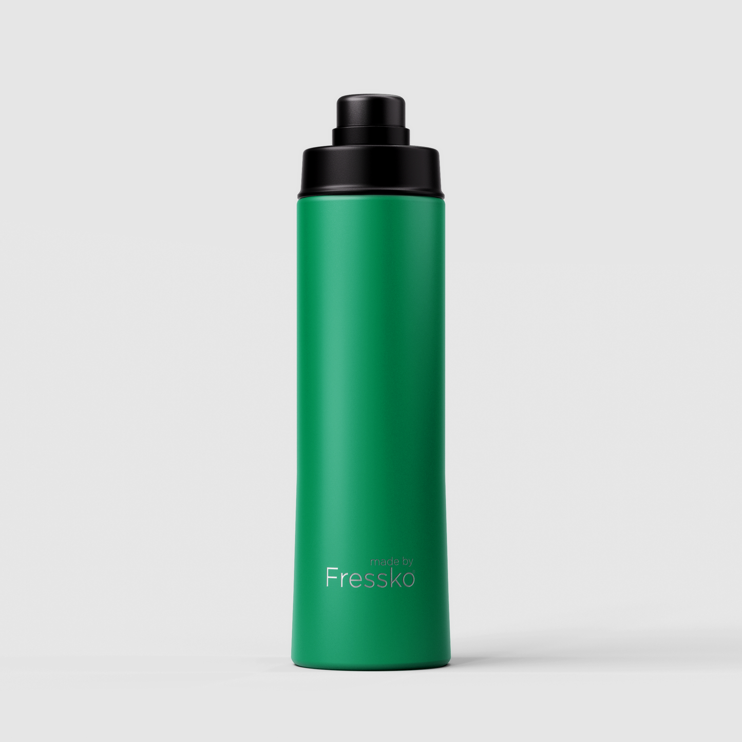 Drink Bottle | Move | Clover | Stainless Steel | 660ml/22oz