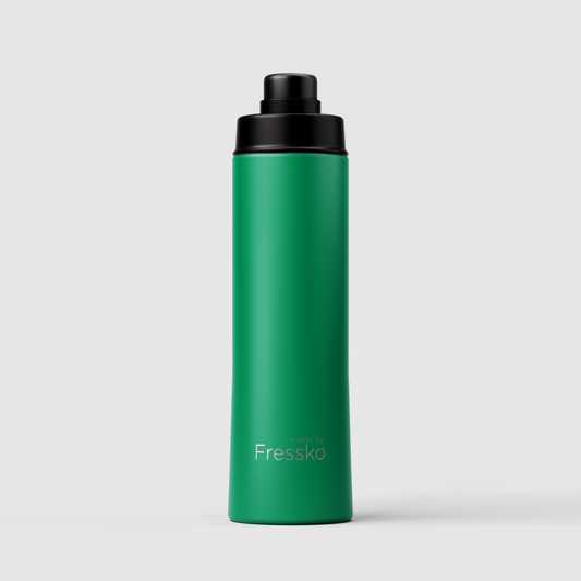 Drink Bottle | Move | Clover | Stainless Steel | 660ml/22oz