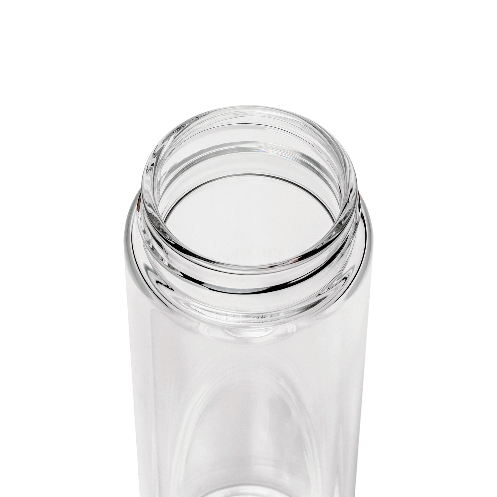 LIFT 500ml Made By Fressko Insulated Glass