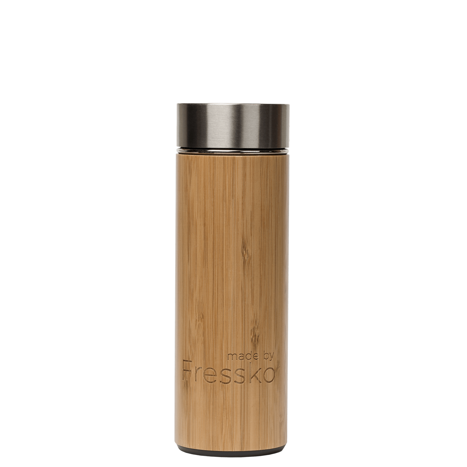 RUSH 300ml Made By Fressko Insulated Bamboo