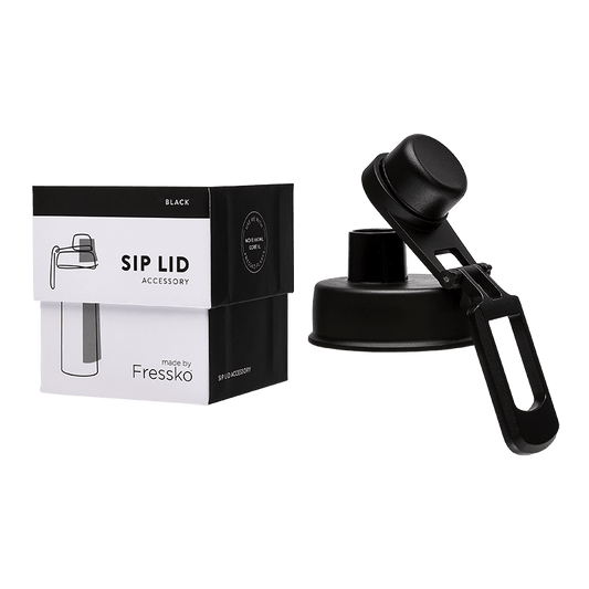 Sip Lid Made By Fressko Accessories
